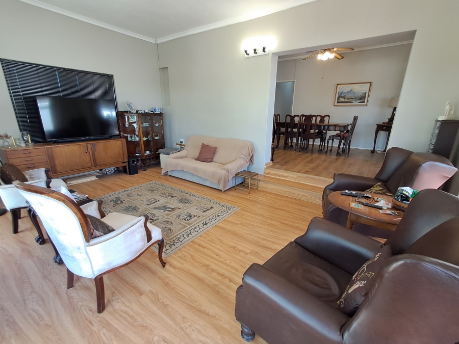 3 Bedroom Property for Sale in Valleisig Eastern Cape